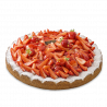 Moelleux aux Fraises - Lac Chocolatier
