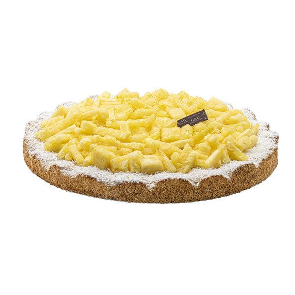 MOELLEUX ANANAS PASSION