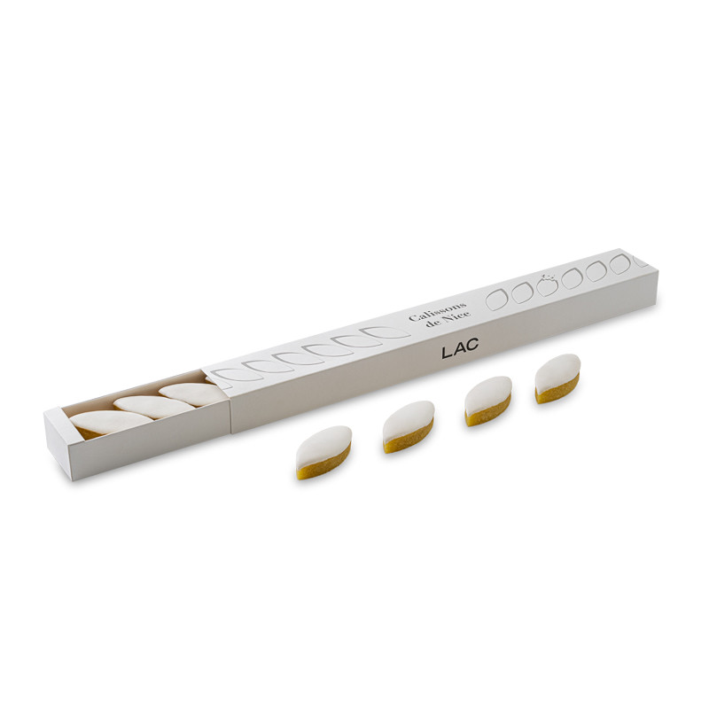 REGLETTE 10 CALISSONS