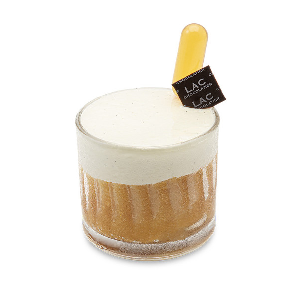 Pâtisserie Baba au Rhum - Lac Chocolatier