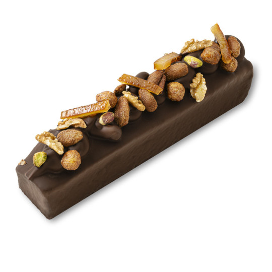 Gianduja Cake - Lac Chocolatier