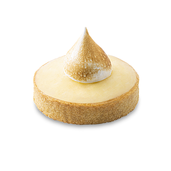 Tarte au citron à Nice - Lac Chocolatier
