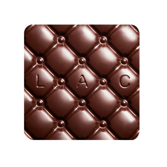 Tablette Cameroun 70% - Lac Chocolatier