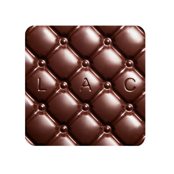 Tablette Cameroun 70% - Lac Chocolatier