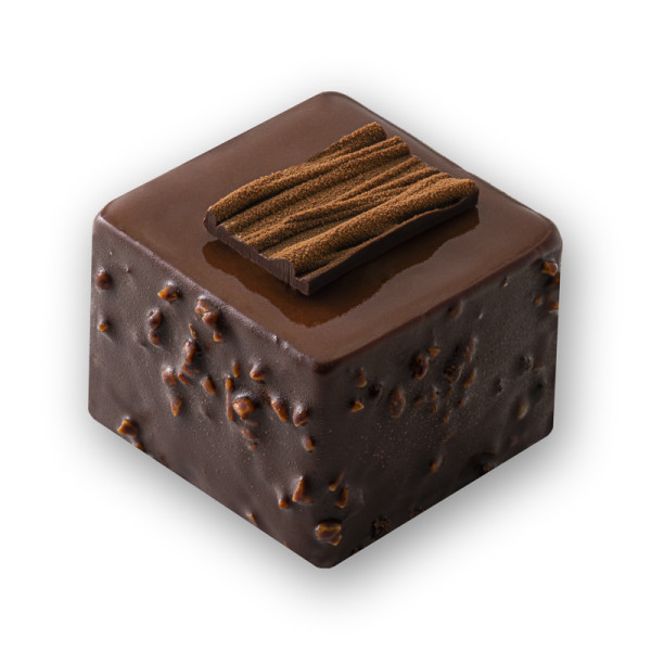 copy of BUCHE CRAQUELIN