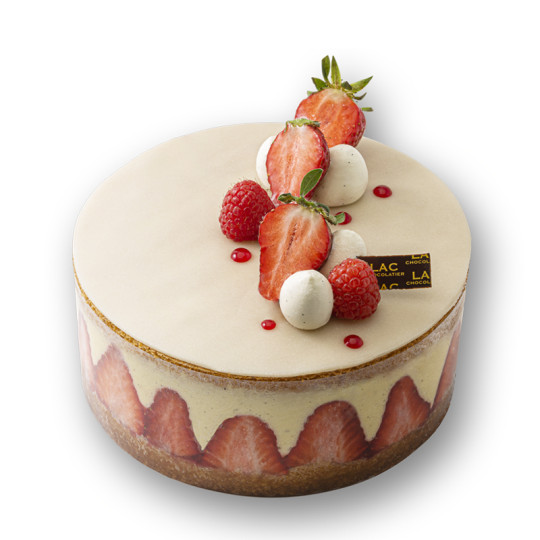 Stage fraisier | 14/06
