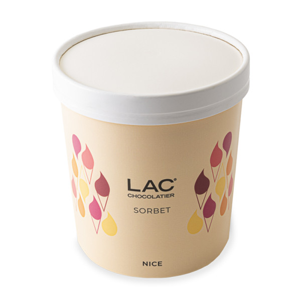 Sorbet - 500ml