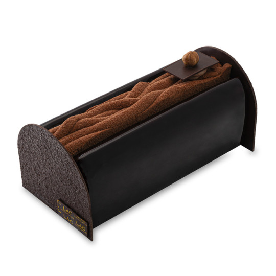 copy of BUCHE CRAQUELIN