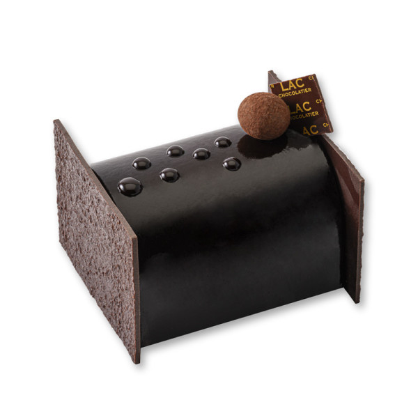 copy of BUCHE CRAQUELIN