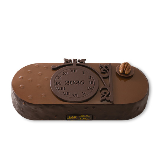 copy of BUCHE CRAQUELIN