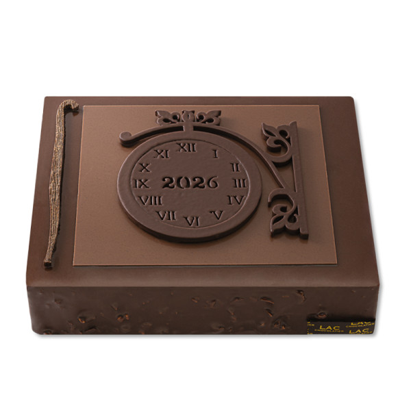 copy of BUCHE CRAQUELIN