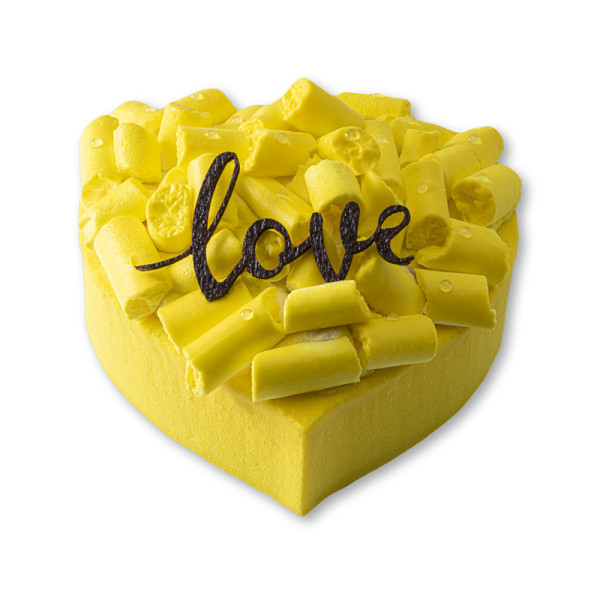 LE CITRON SAINT VALENTIN