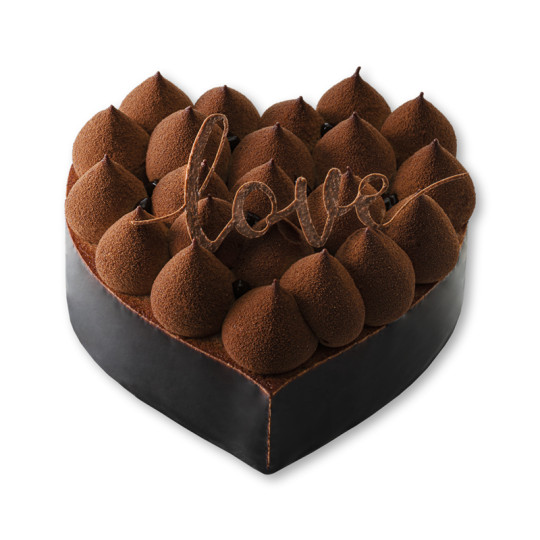 TAHAA SAINT VALENTIN