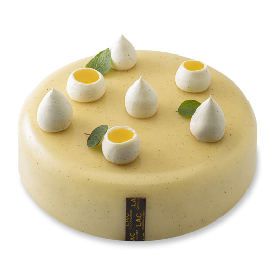 copy of LE CITRON