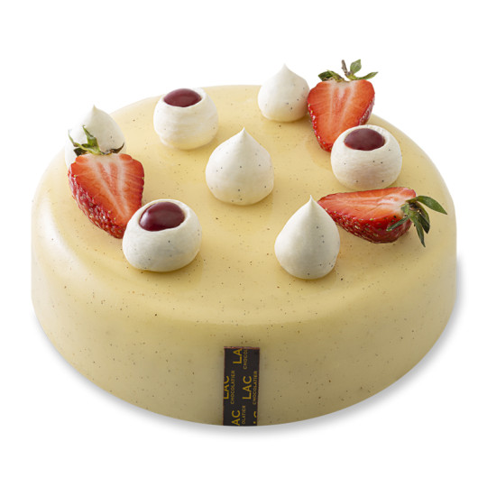 FRAISE AGRUME