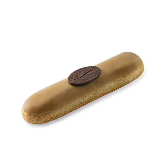 Chocolate Religieuse - Lac Chocolatier
