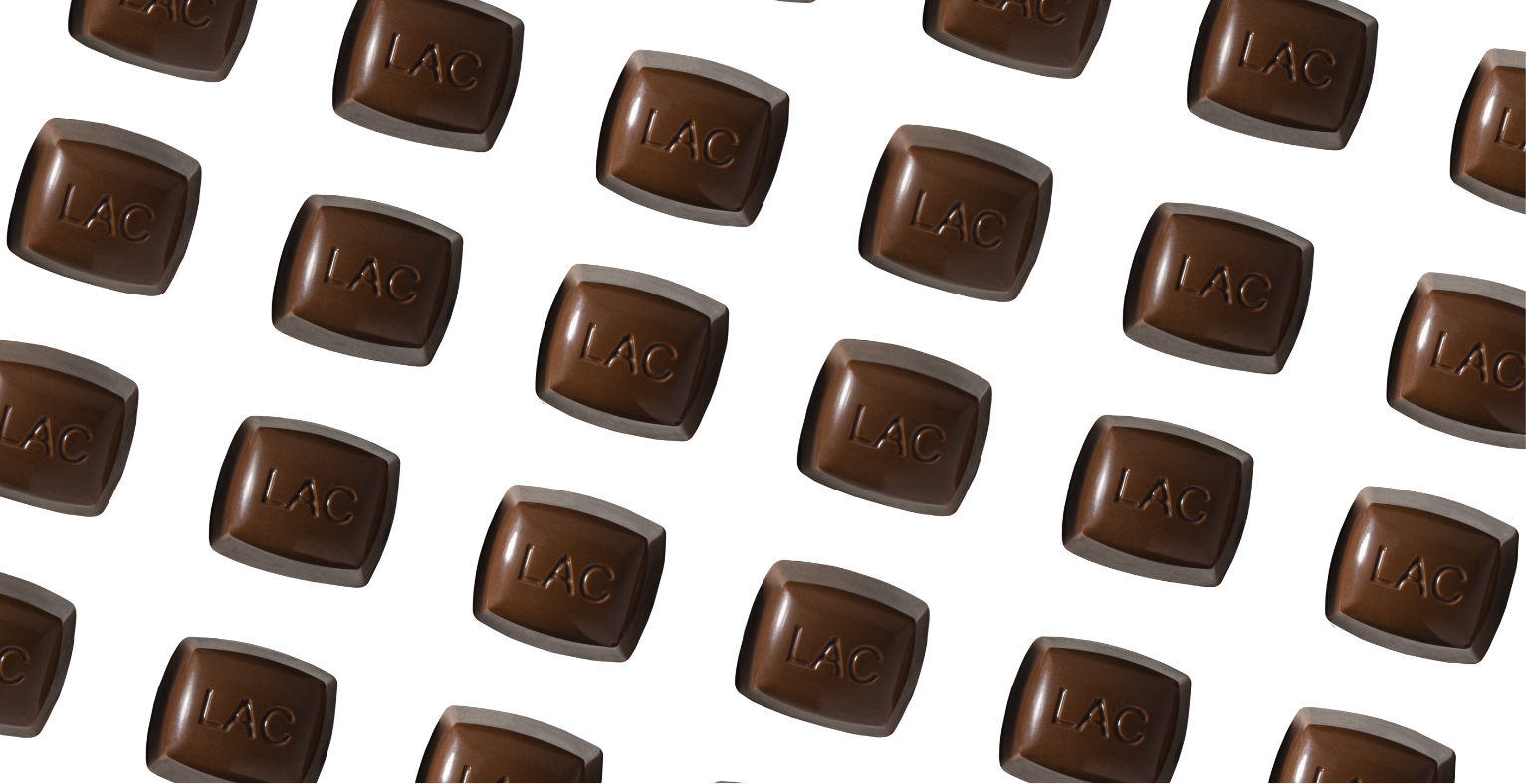 Lac chocolatier
